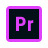 Premiere pro