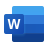 Microsoft Word