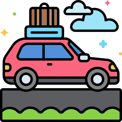 Road Trip